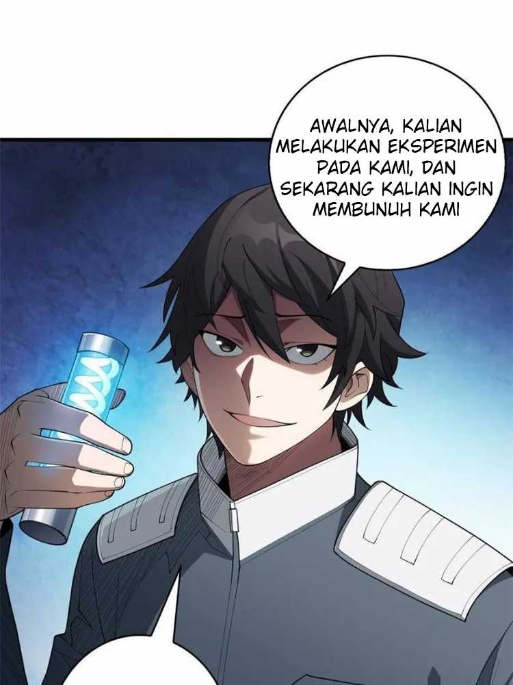 I’m Really Not The Villain Chapter 32 Gambar 41