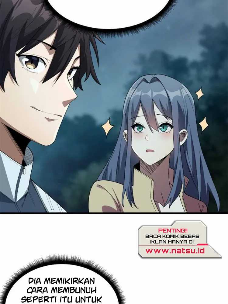 I’m Really Not The Villain Chapter 32 Gambar 46