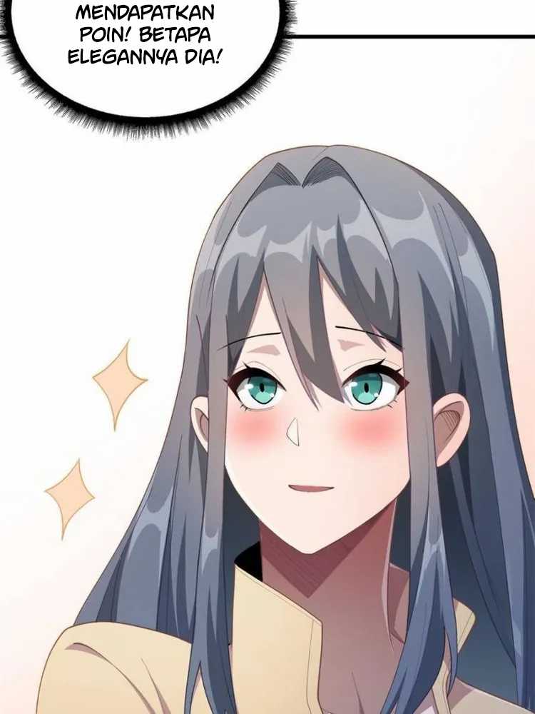 I’m Really Not The Villain Chapter 32 Gambar 47