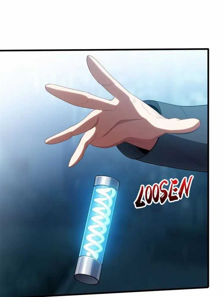 I’m Really Not The Villain Chapter 32 Gambar 49