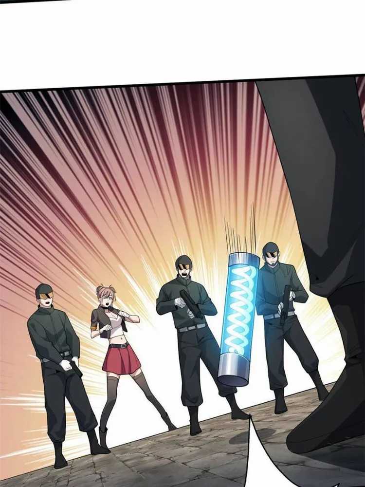 I’m Really Not The Villain Chapter 32 Gambar 50