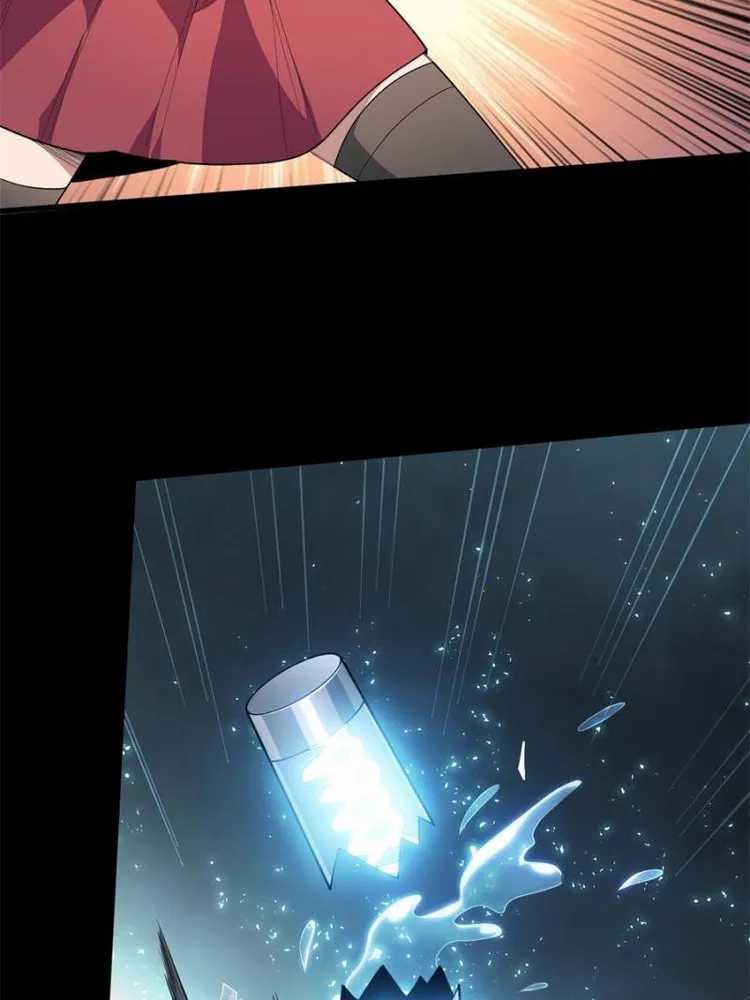 I’m Really Not The Villain Chapter 32 Gambar 52