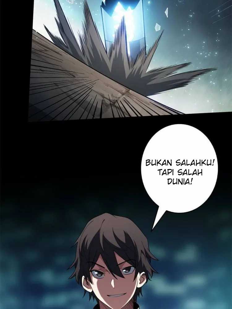 I’m Really Not The Villain Chapter 32 Gambar 53