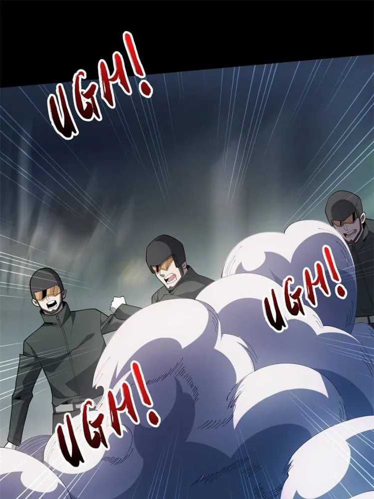 I’m Really Not The Villain Chapter 32 Gambar 56