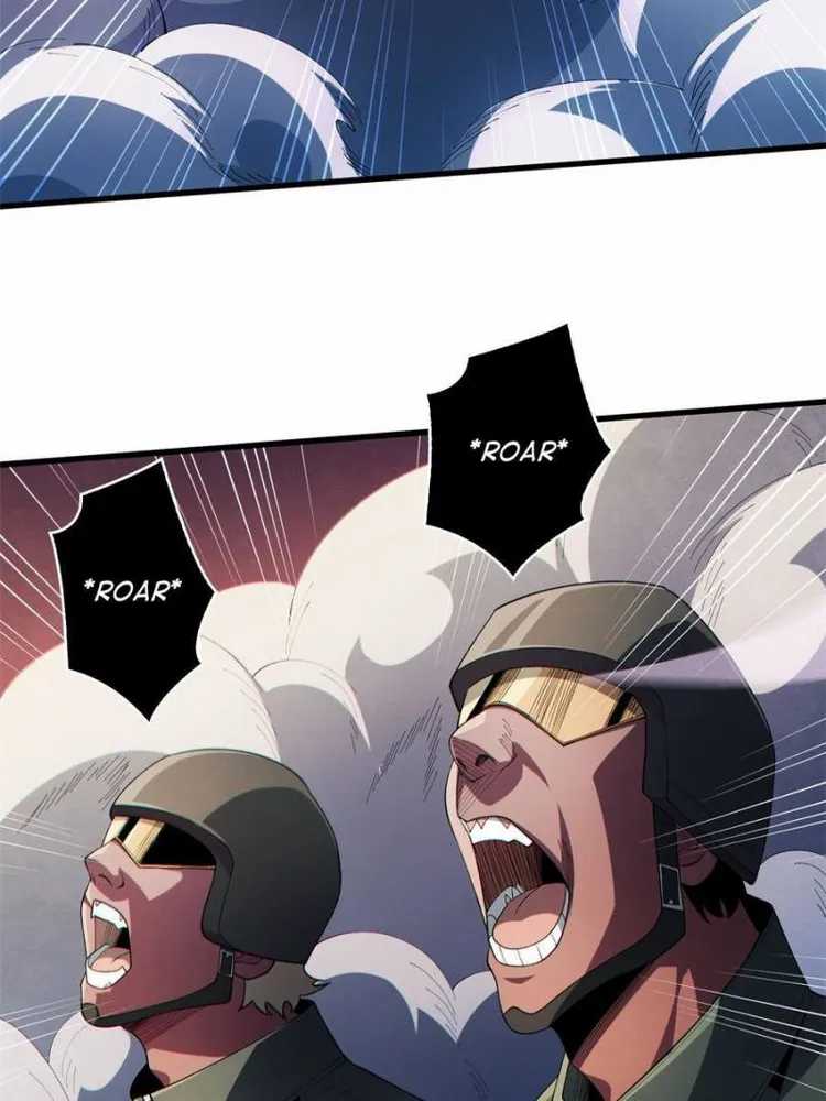 I’m Really Not The Villain Chapter 32 Gambar 57