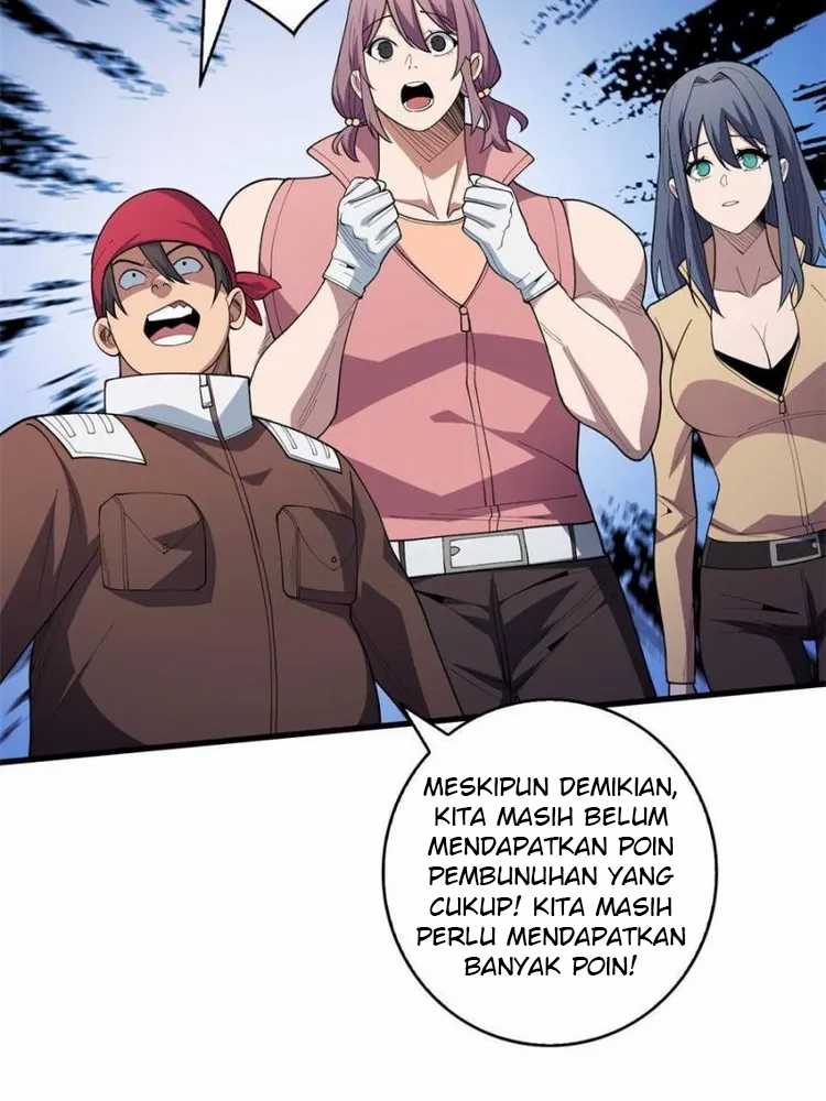 I’m Really Not The Villain Chapter 32 Gambar 59