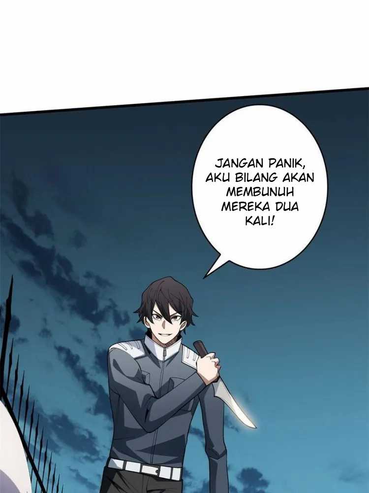 I’m Really Not The Villain Chapter 32 Gambar 60