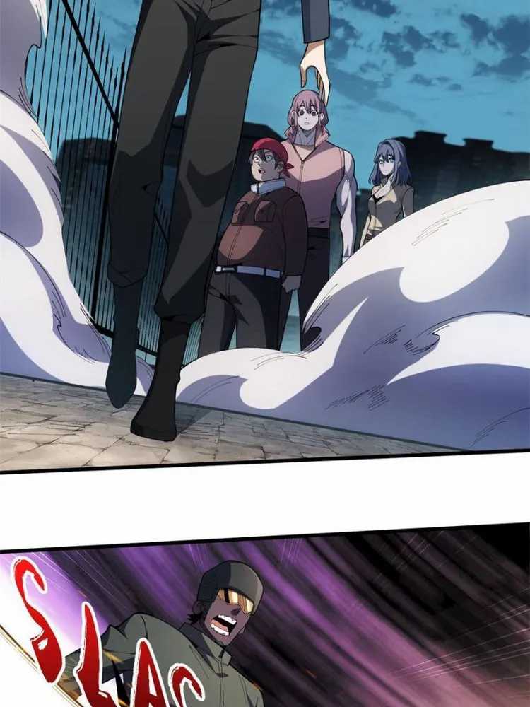 I’m Really Not The Villain Chapter 32 Gambar 61