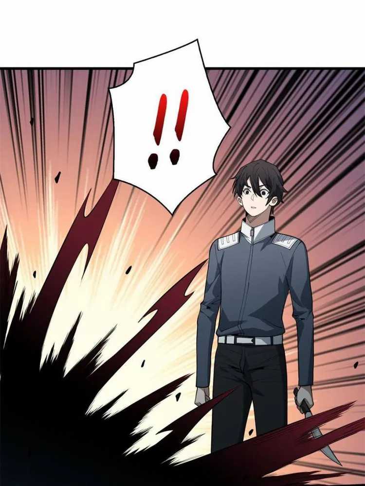 I’m Really Not The Villain Chapter 32 Gambar 63