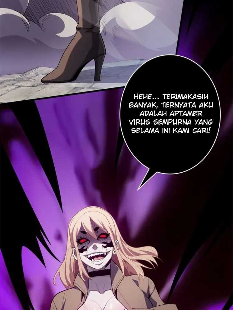 I’m Really Not The Villain Chapter 32 Gambar 65