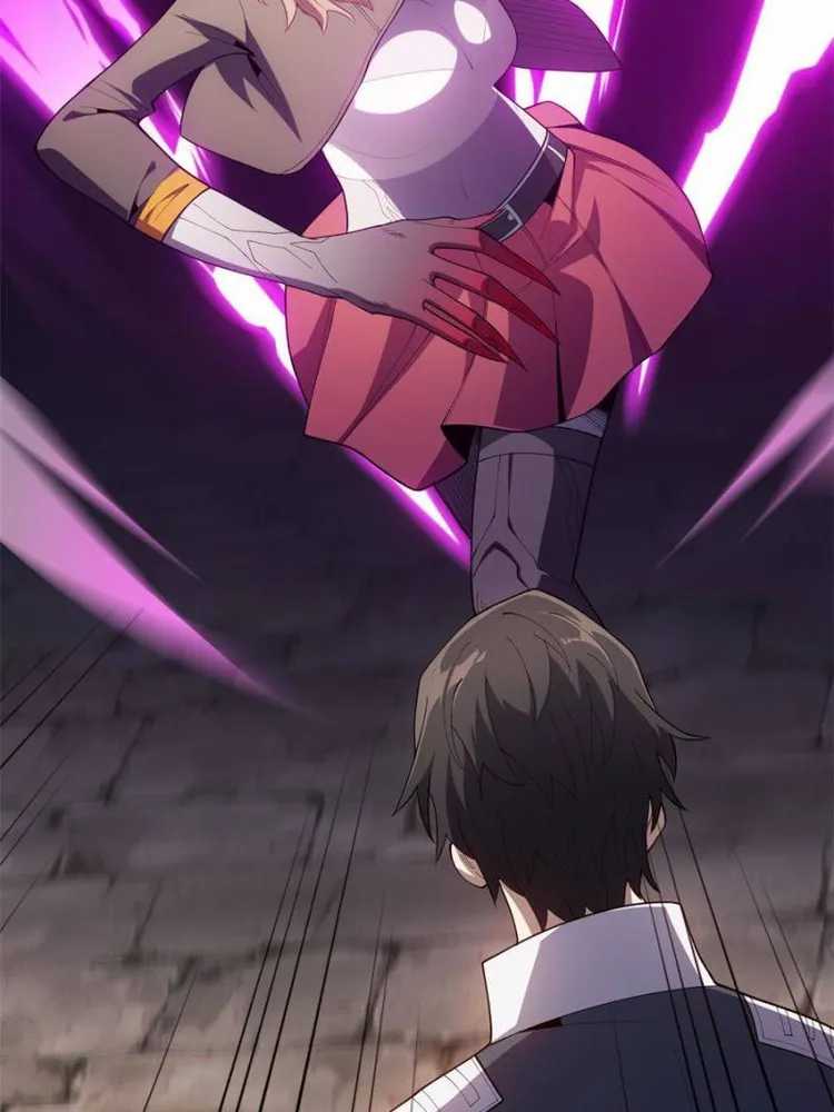 I’m Really Not The Villain Chapter 32 Gambar 68