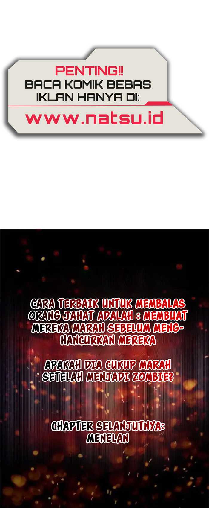 I’m Really Not The Villain Chapter 32 Gambar 70