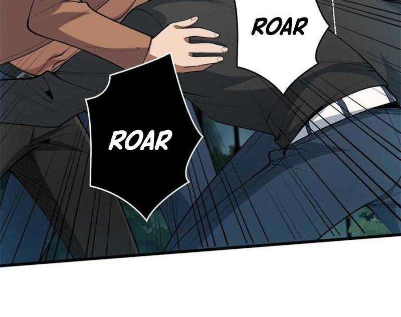 I’m Really Not The Villain Chapter 33 Gambar 21