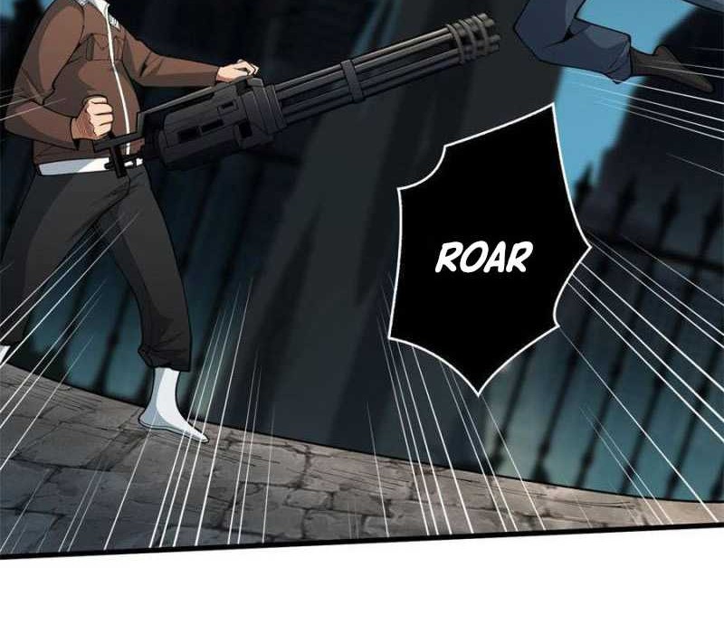 I’m Really Not The Villain Chapter 33 Gambar 23