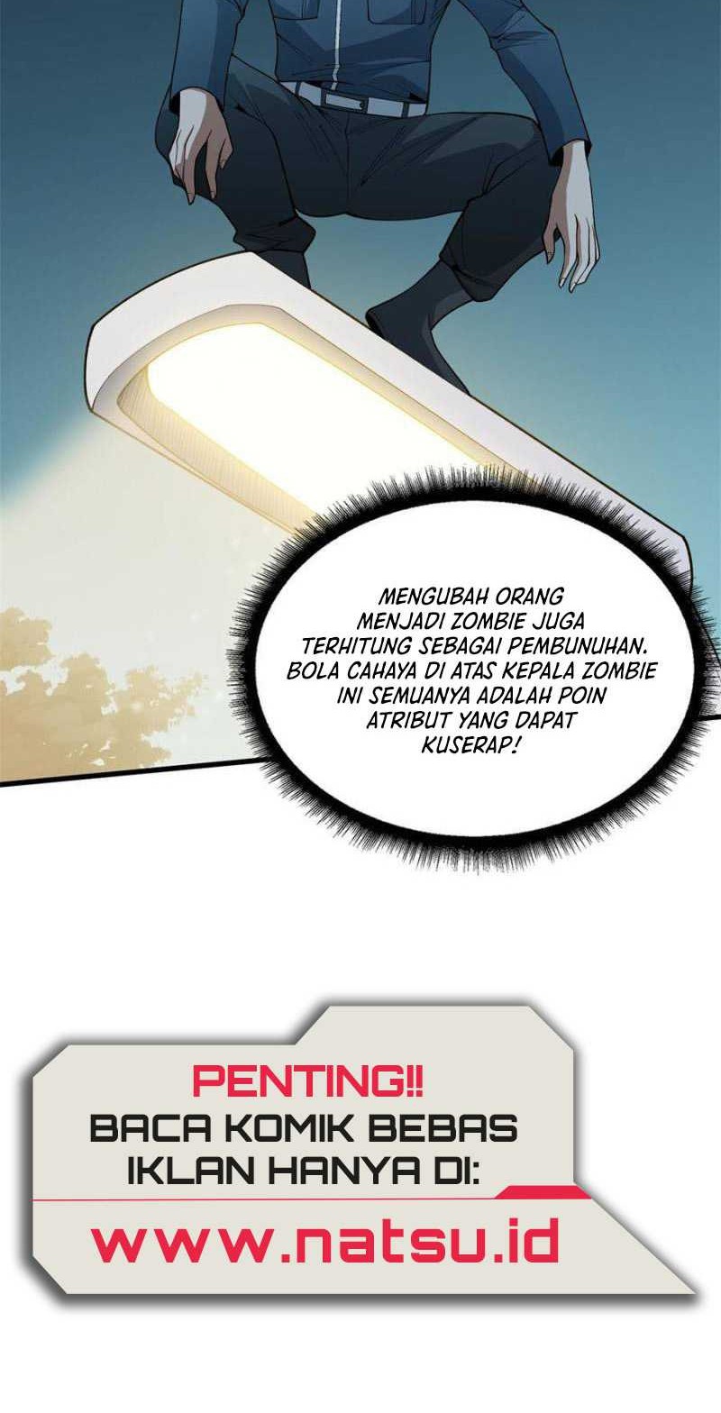I’m Really Not The Villain Chapter 33 Gambar 27