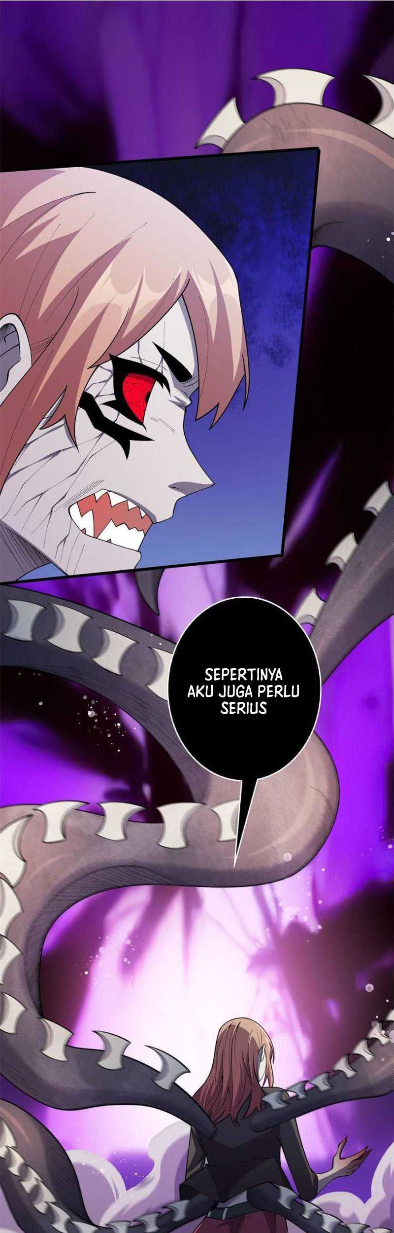 I’m Really Not The Villain Chapter 33 Gambar 29