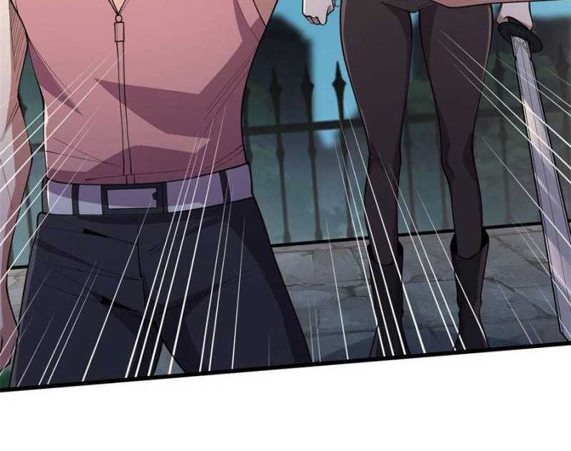 I’m Really Not The Villain Chapter 33 Gambar 42