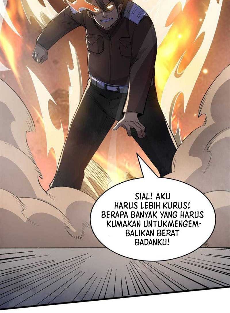 I’m Really Not The Villain Chapter 33 Gambar 45