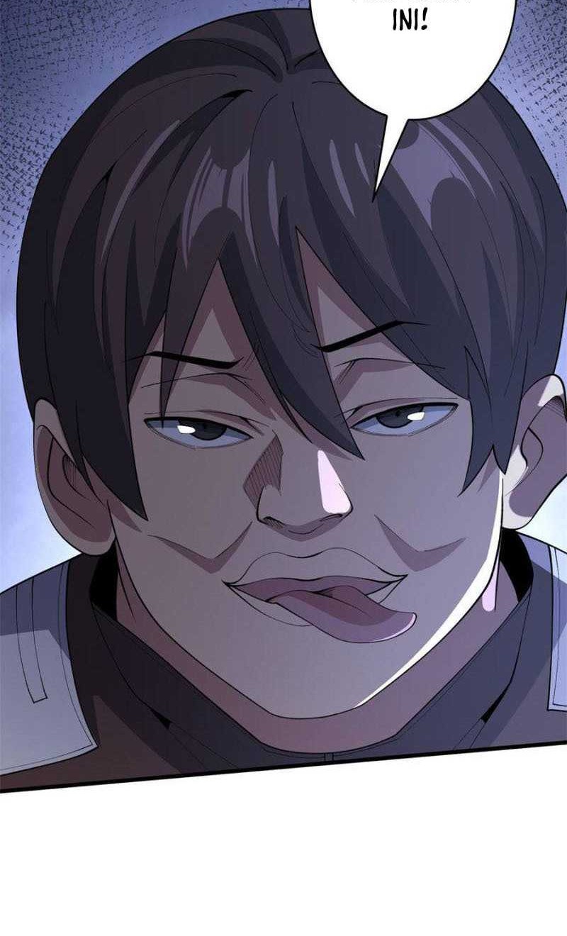 I’m Really Not The Villain Chapter 33 Gambar 49
