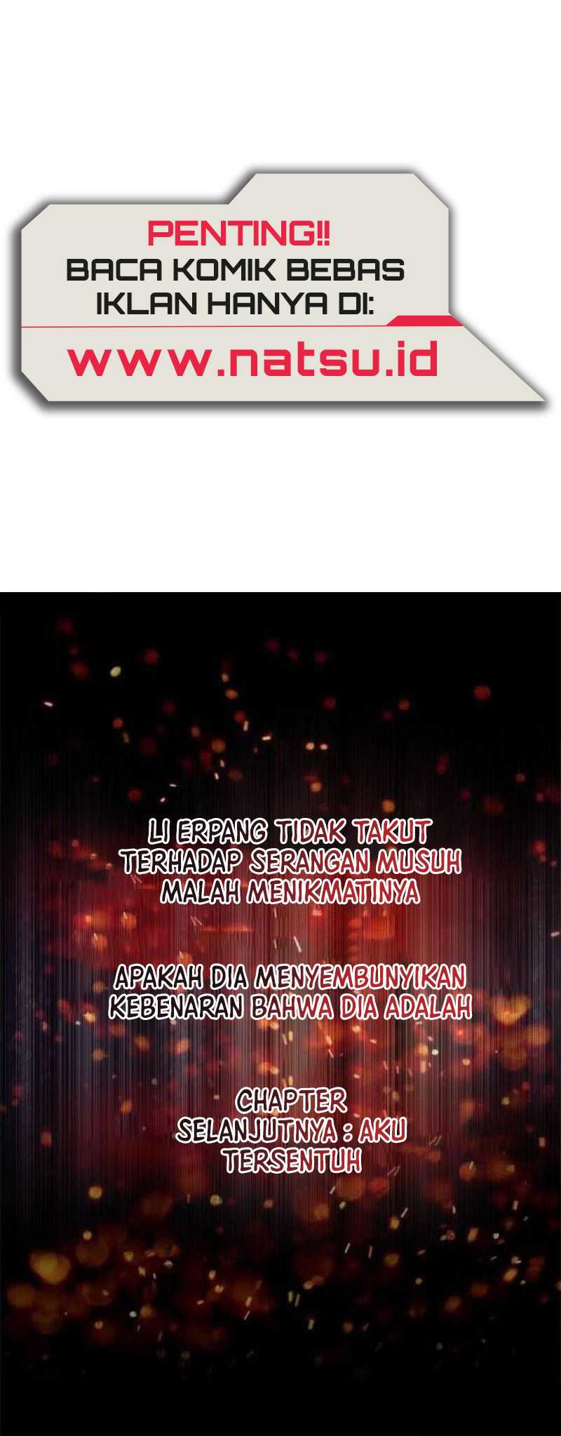 I’m Really Not The Villain Chapter 33 Gambar 50