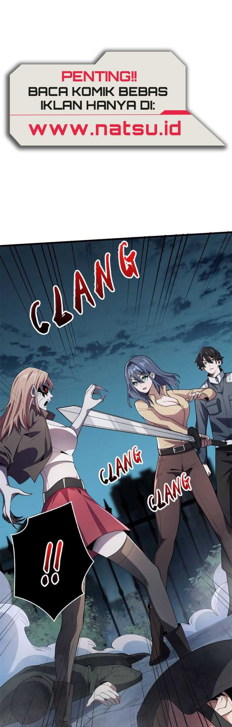 Baca Manhua I’m Really Not The Villain Chapter 33 Gambar 2
