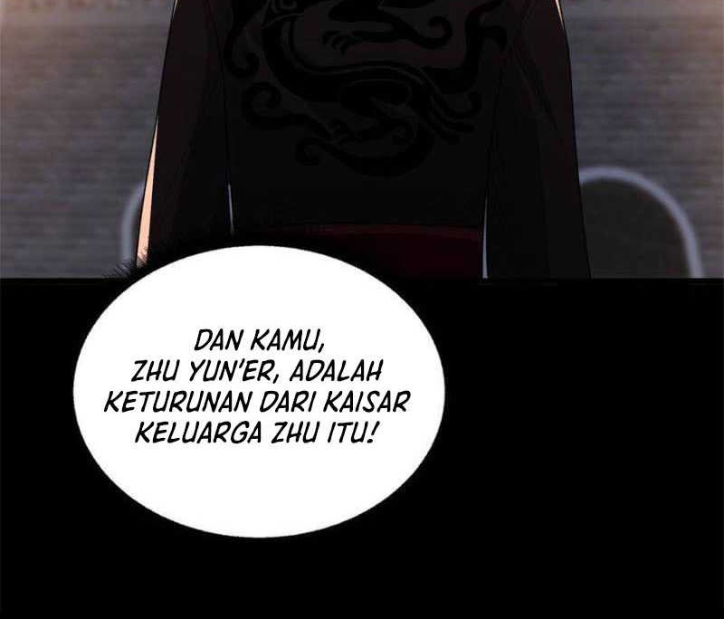 I’m Really Not The Villain Chapter 33 Gambar 6