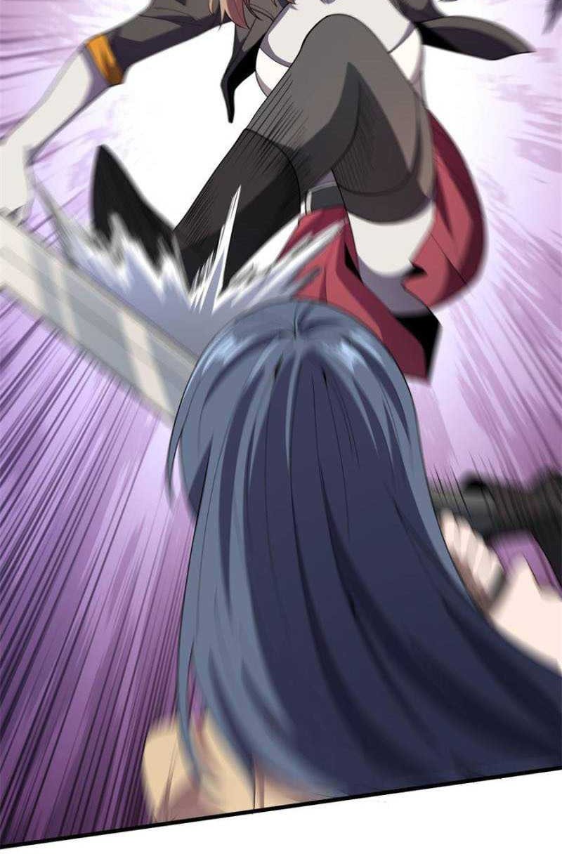 I’m Really Not The Villain Chapter 33 Gambar 9