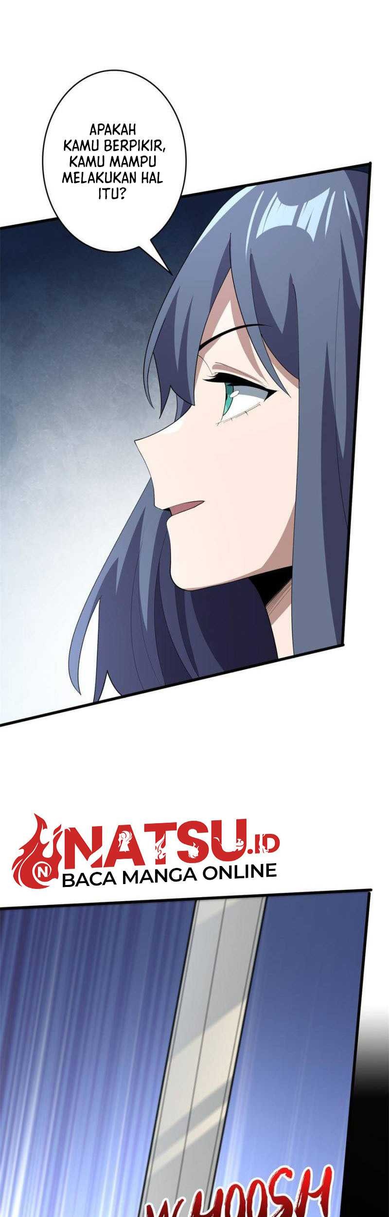 I’m Really Not The Villain Chapter 33 Gambar 10