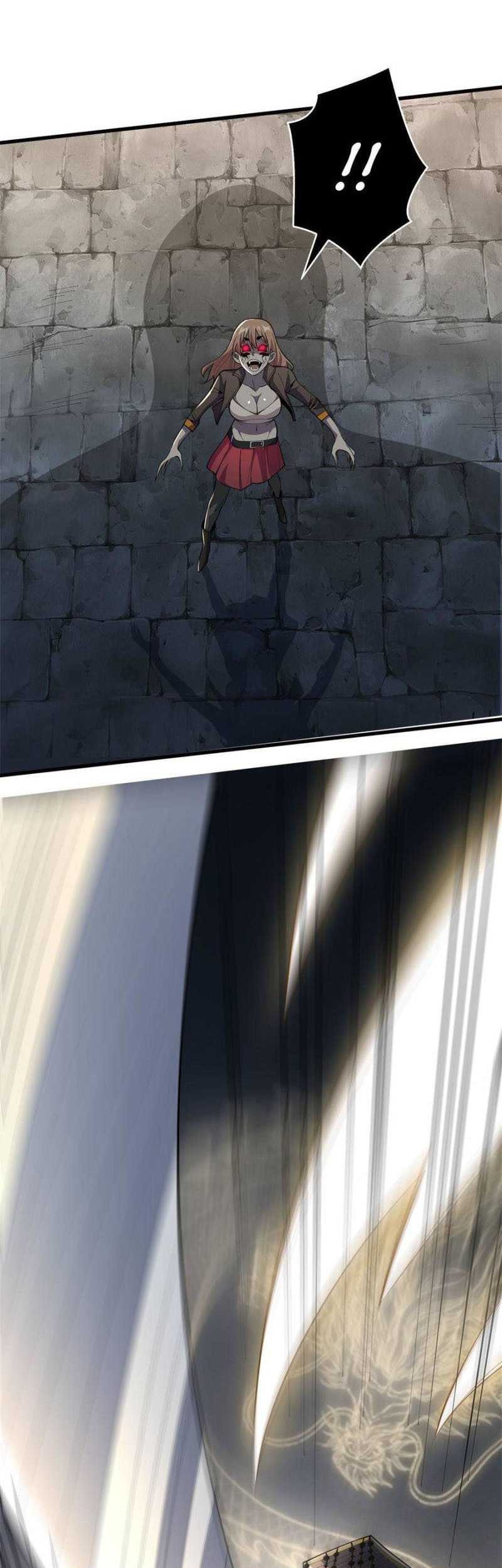 I’m Really Not The Villain Chapter 33 Gambar 13
