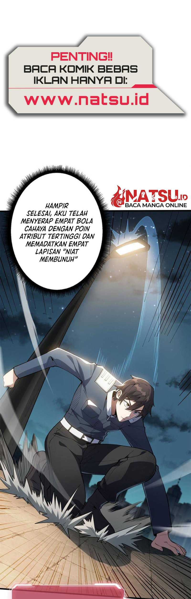 Baca Manhua I’m Really Not The Villain Chapter 34 Gambar 2