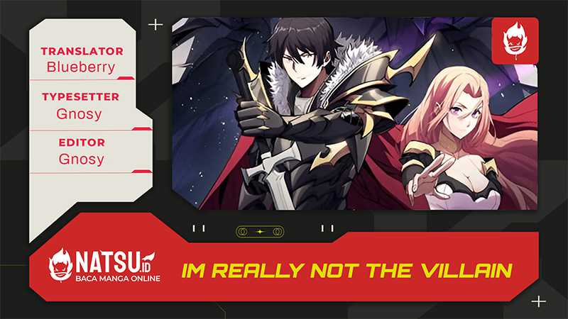 Baca Komik I’m Really Not The Villain Chapter 35 Gambar 1