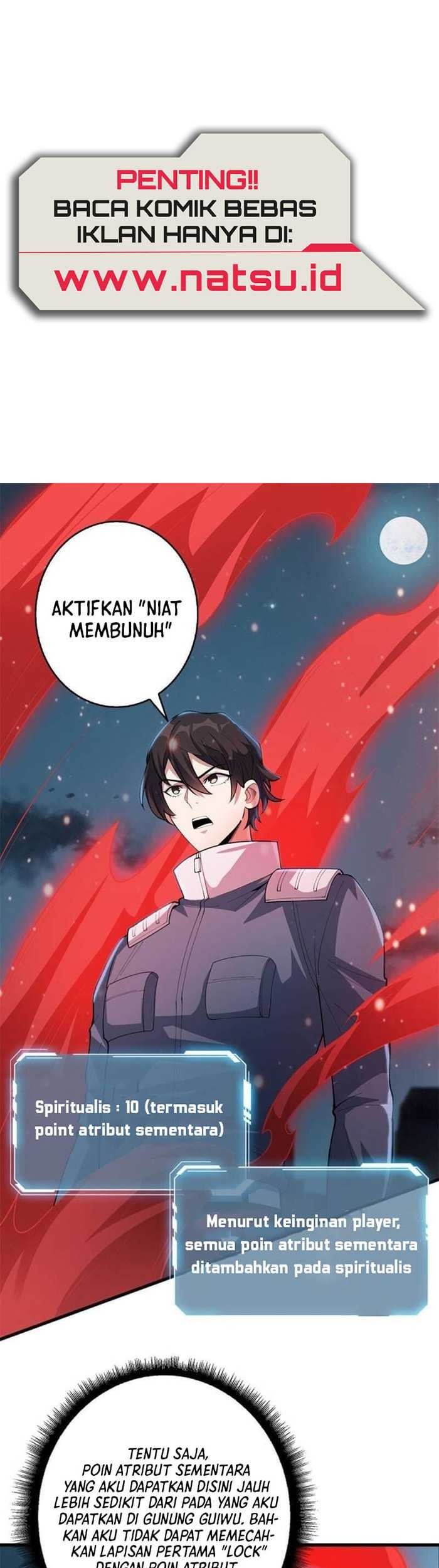 Baca Manhua I’m Really Not The Villain Chapter 35 Gambar 2