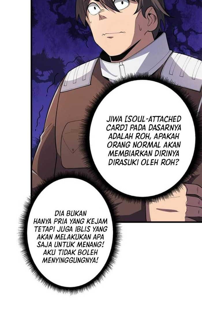 I’m Really Not The Villain Chapter 35 Gambar 9