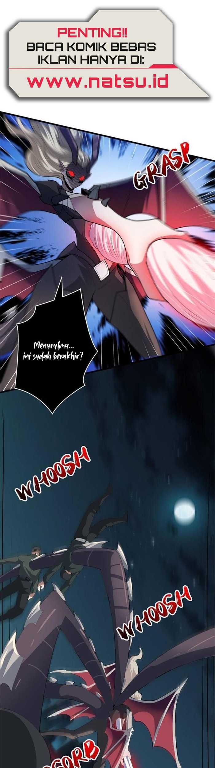 I’m Really Not The Villain Chapter 35 Gambar 10