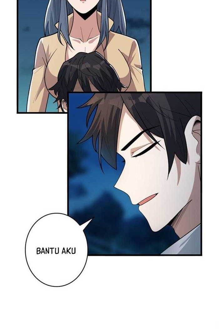 I’m Really Not The Villain Chapter 35 Gambar 13
