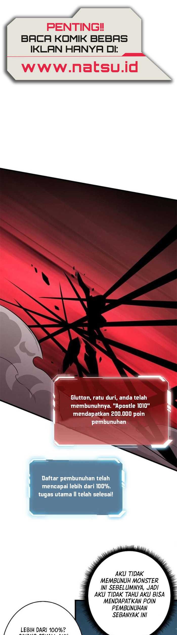 I’m Really Not The Villain Chapter 35 Gambar 24