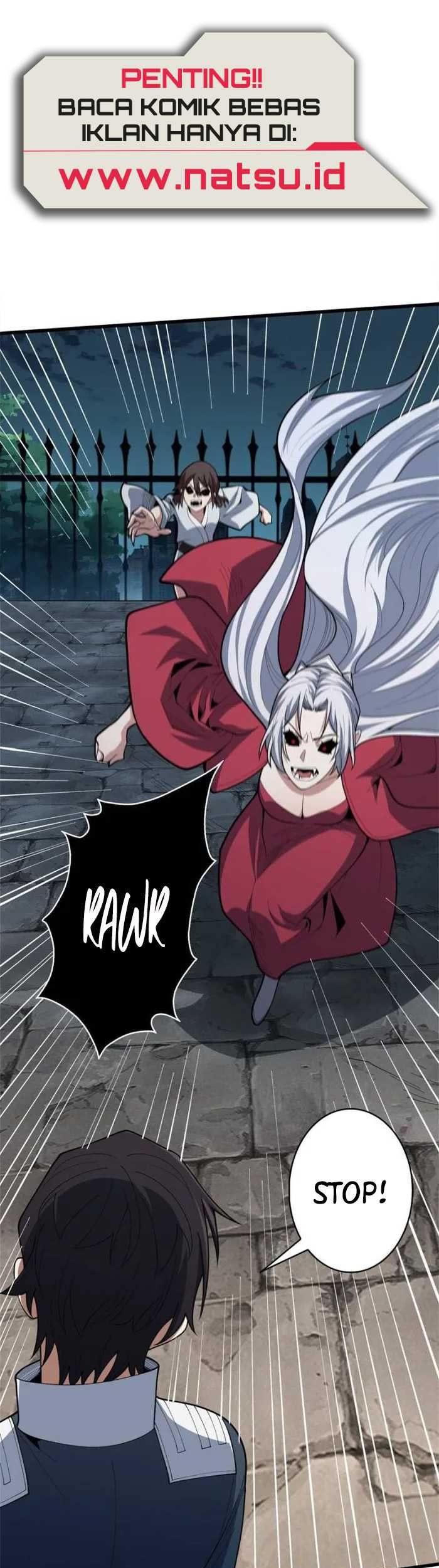 Baca Manhua I’m Really Not The Villain Chapter 36 Gambar 2