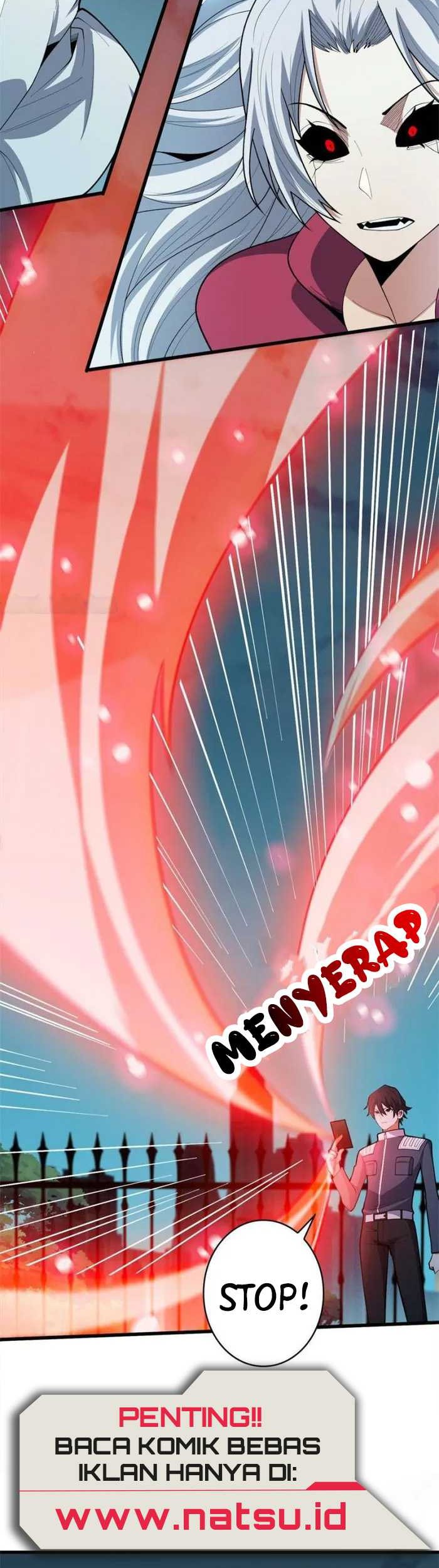 I’m Really Not The Villain Chapter 36 Gambar 4