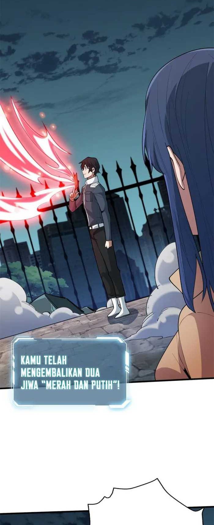 I’m Really Not The Villain Chapter 36 Gambar 5