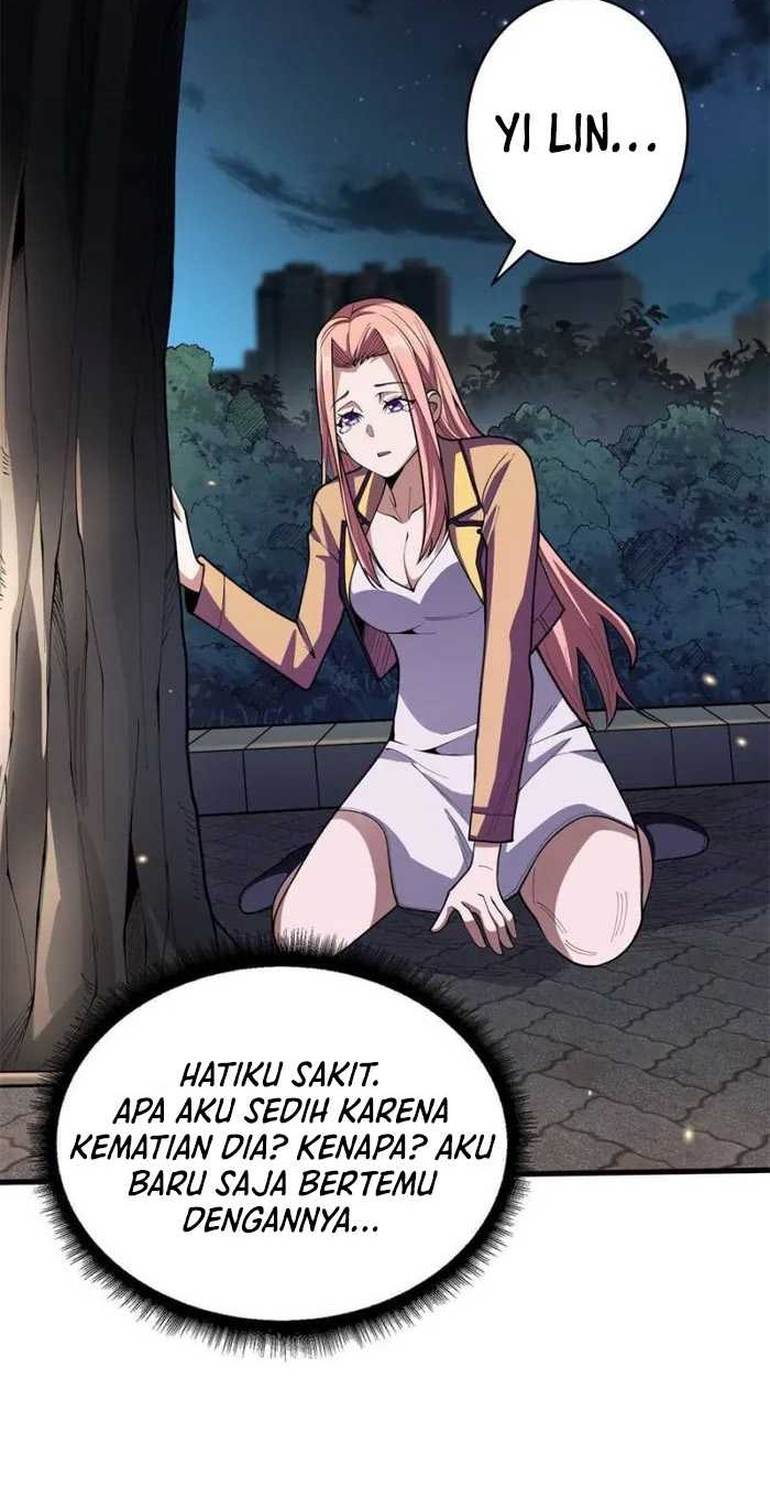 I’m Really Not The Villain Chapter 36 Gambar 21