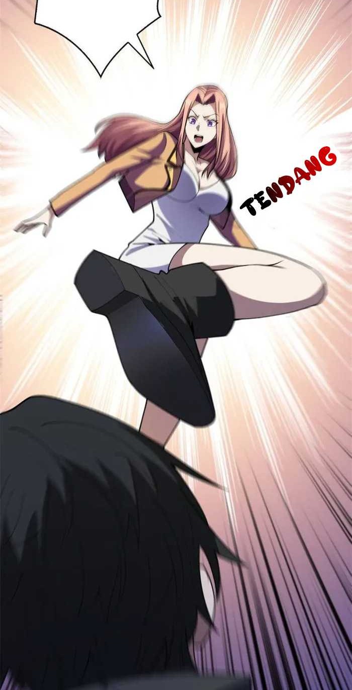 I’m Really Not The Villain Chapter 36 Gambar 25