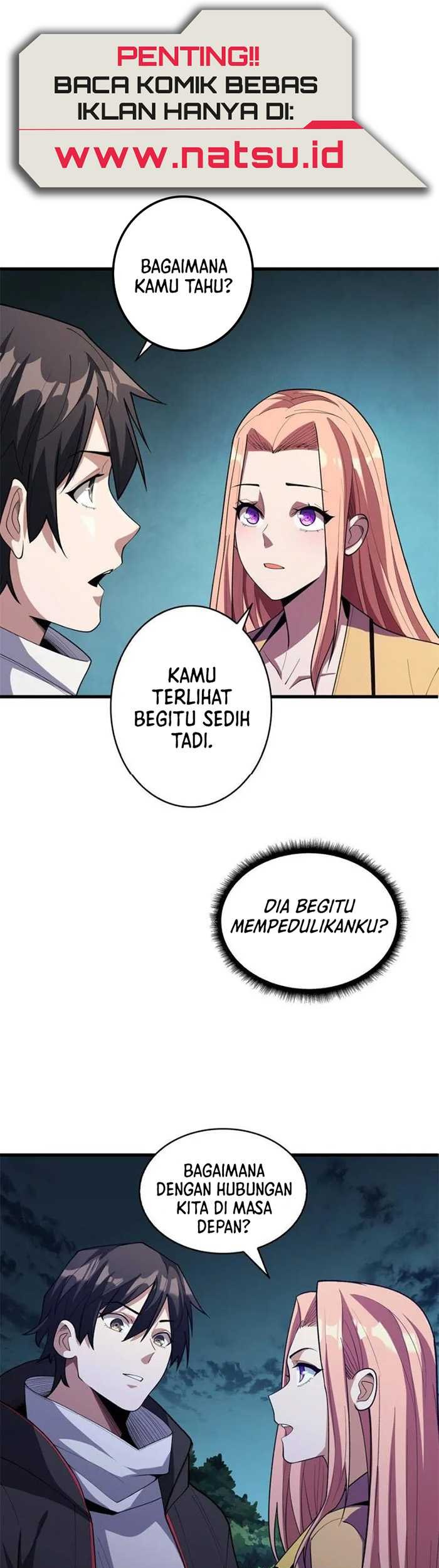 Baca Manhua I’m Really Not The Villain Chapter 37 Gambar 2