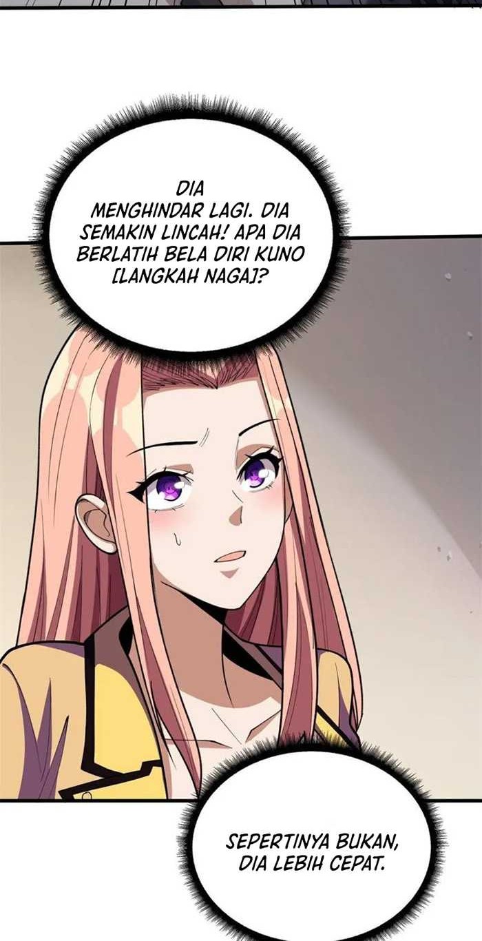 I’m Really Not The Villain Chapter 37 Gambar 13