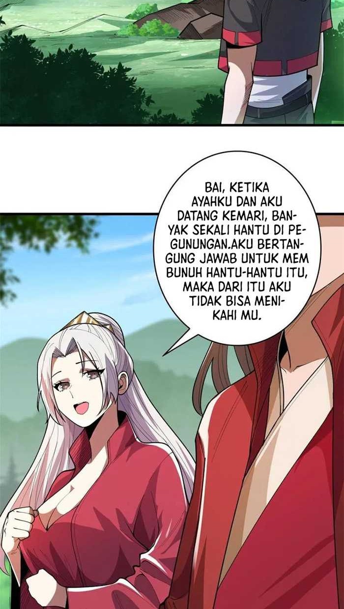 I’m Really Not The Villain Chapter 37 Gambar 21