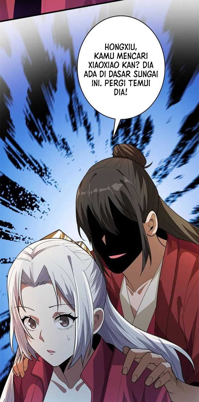 I’m Really Not The Villain Chapter 37 Gambar 25