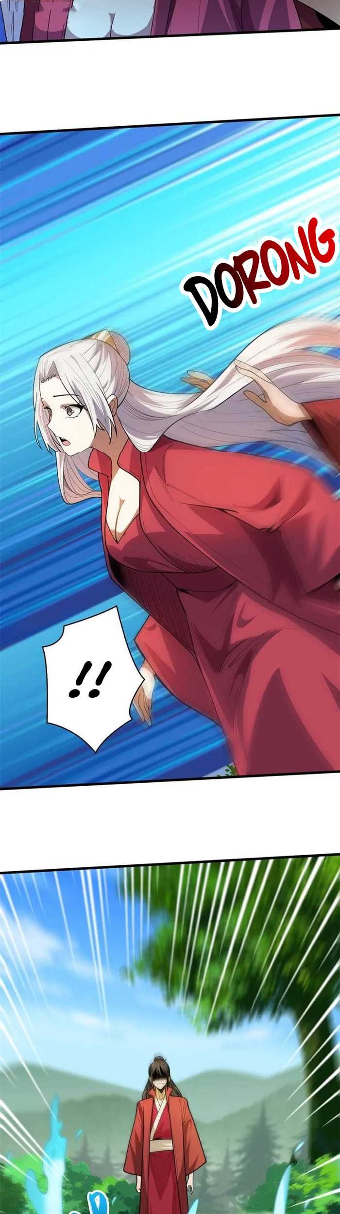 I’m Really Not The Villain Chapter 37 Gambar 26