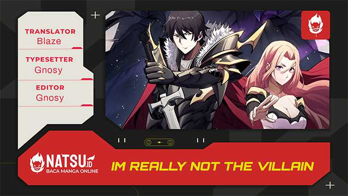 Baca Komik I’m Really Not The Villain Chapter 38 Gambar 1