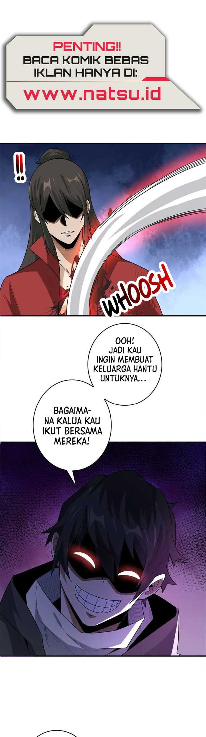 Baca Manhua I’m Really Not The Villain Chapter 38 Gambar 2