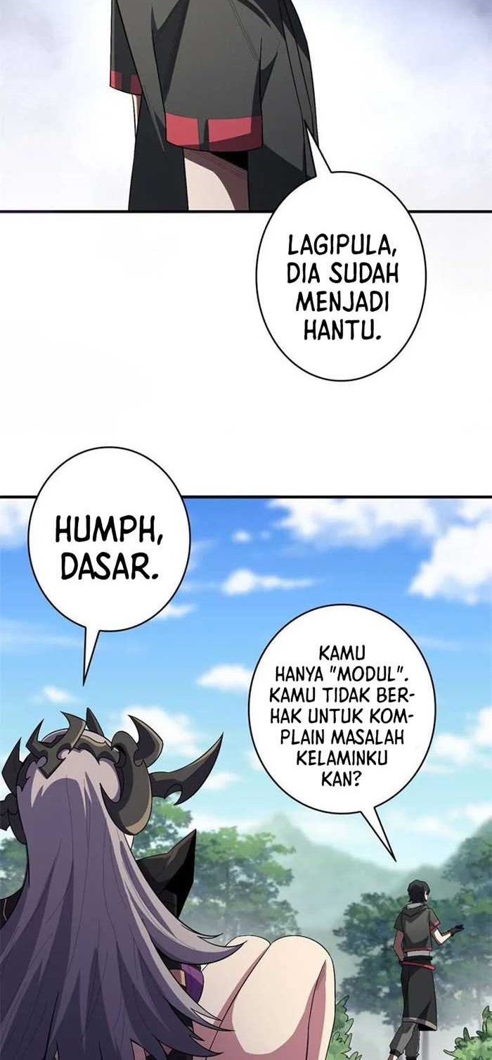 I’m Really Not The Villain Chapter 38 Gambar 9