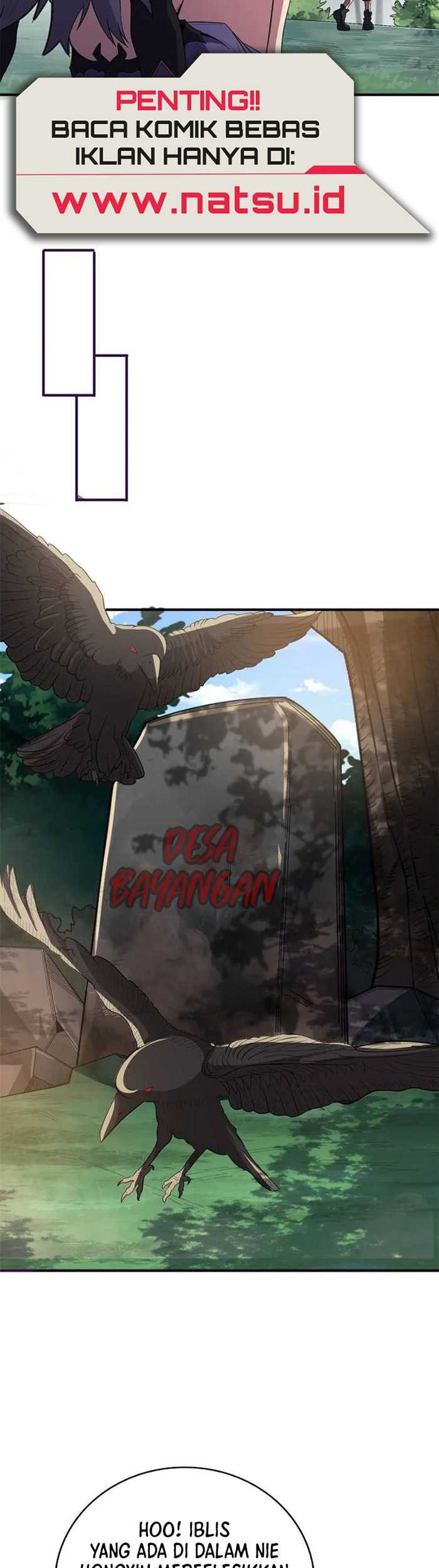I’m Really Not The Villain Chapter 38 Gambar 10